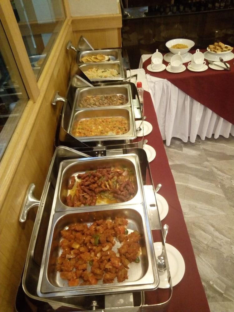 Yober Hotel Addis Ababa Dış mekan fotoğraf
