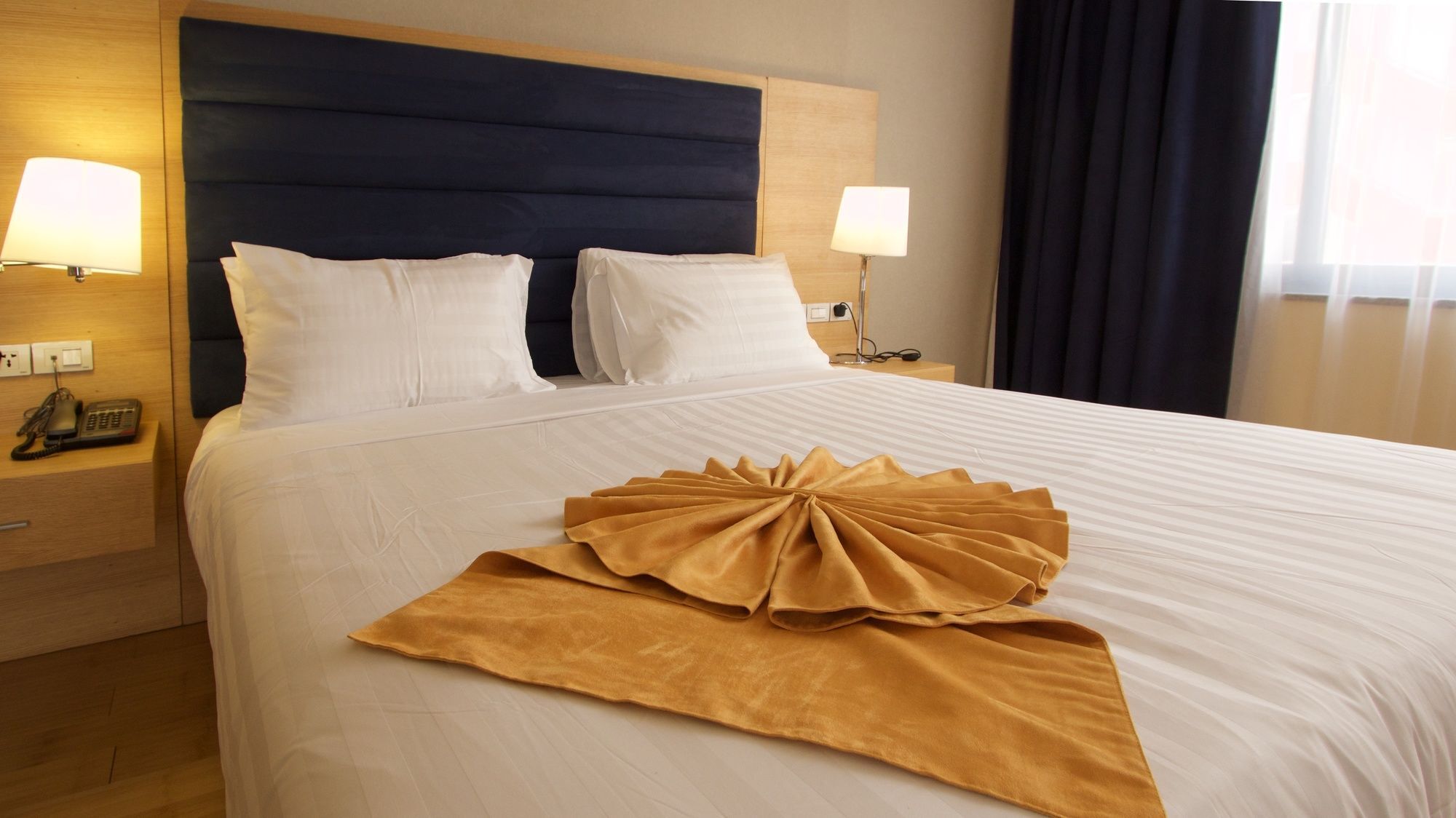 Yober Hotel Addis Ababa Dış mekan fotoğraf